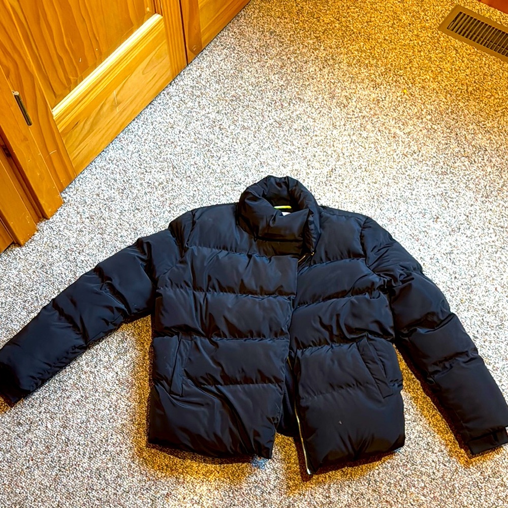 Women’s Dudley Stephen’s Puffer Jacket